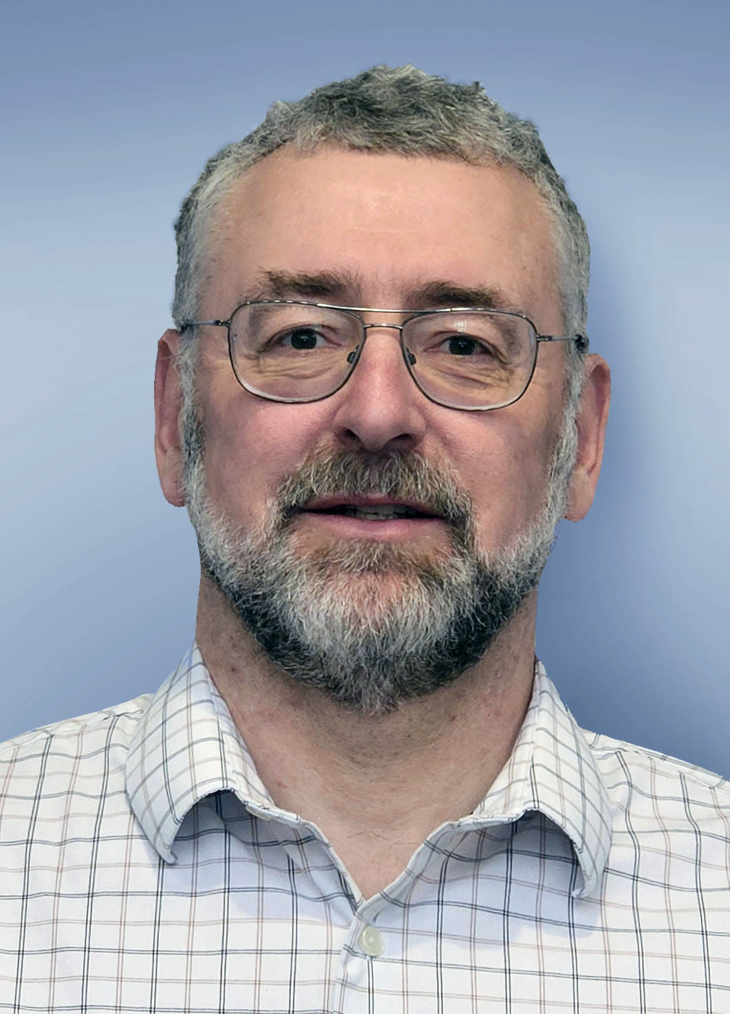Jim Frick - Managing Director, Technic Engineered Powders Division
