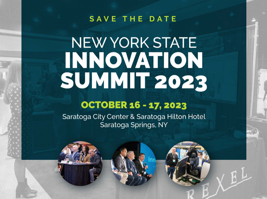 NY Innivation Summit