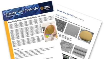 Elevate Gold 7990 NBV HT