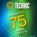 Technic 75th Anniversary News Images