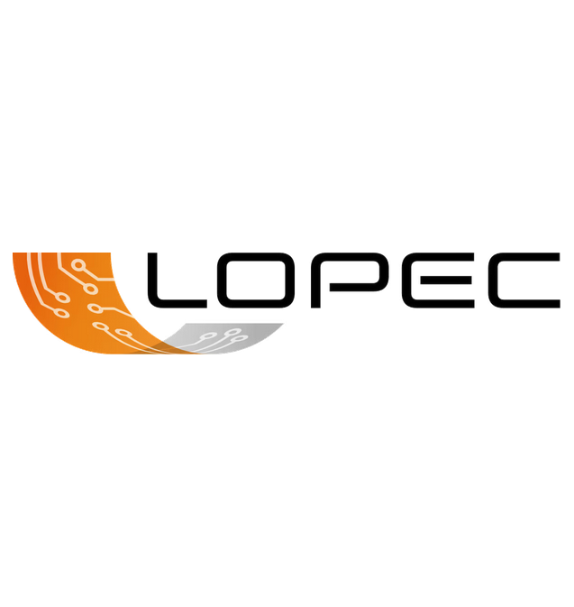 LOPEC 2025