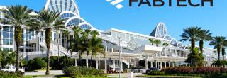 JOIN TECHNIC AT FABTECH 2024