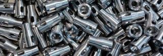 Nickel Plating 