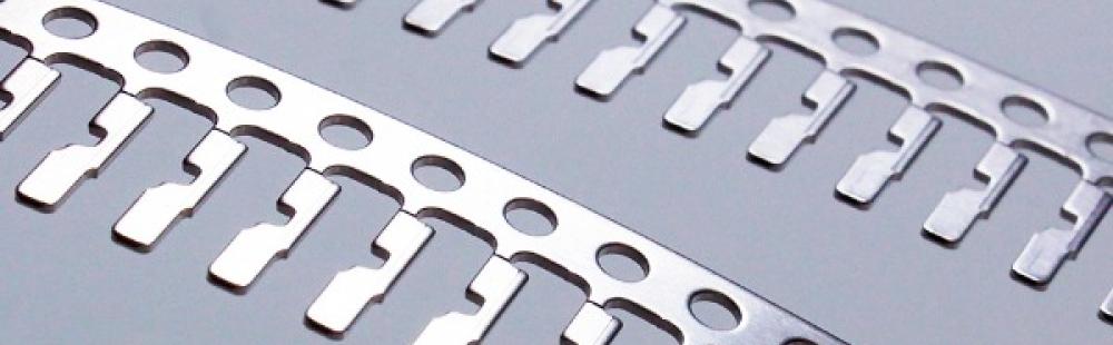 high performance silver plating for connector applications