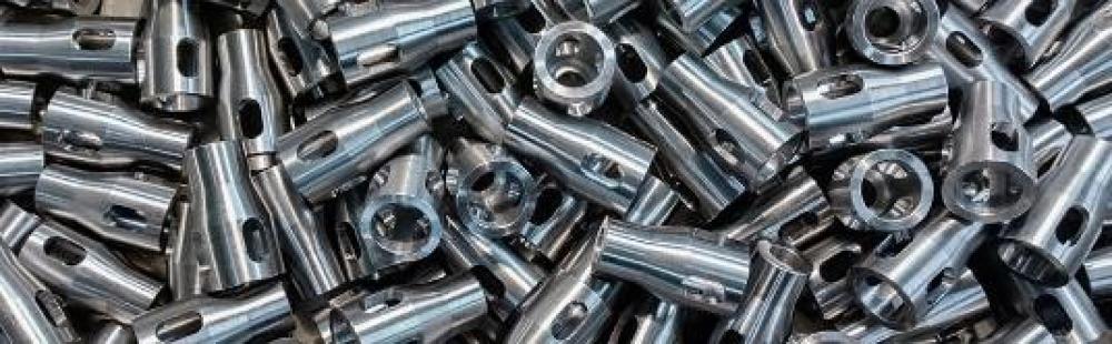 Nickel Plating 