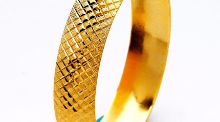 Decorative Gold and Gold Alloy Chemistry for Plating Applications